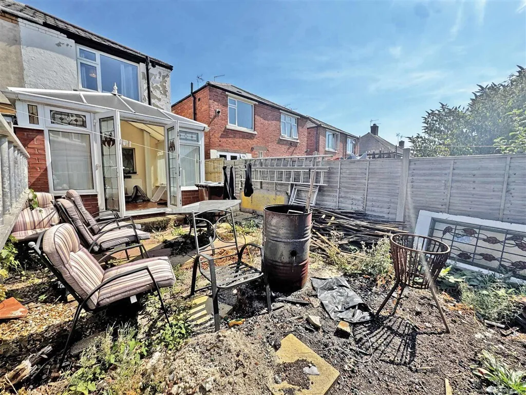 Ravensworth Road, NOTTINGHAM, photo 8