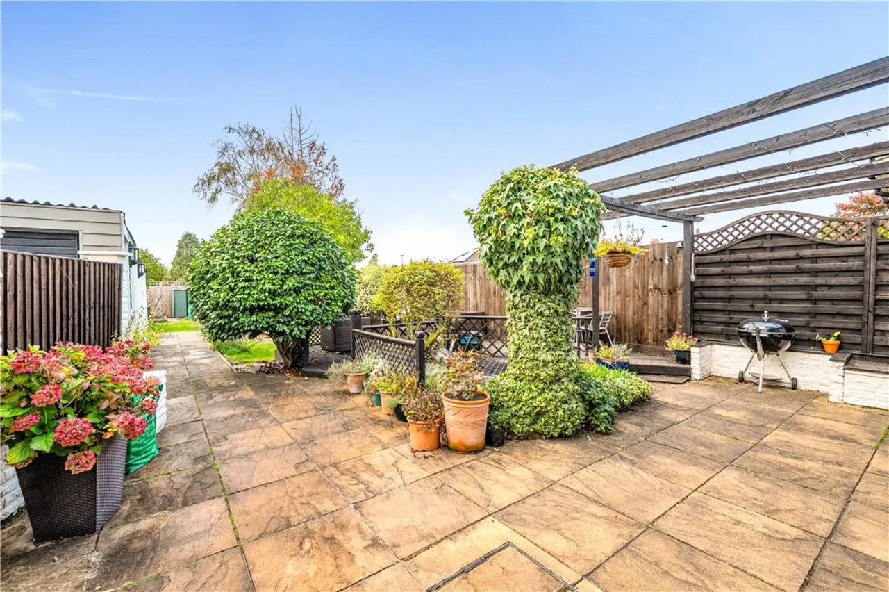 Botley Road, North Baddesley, SO52, photo 15
