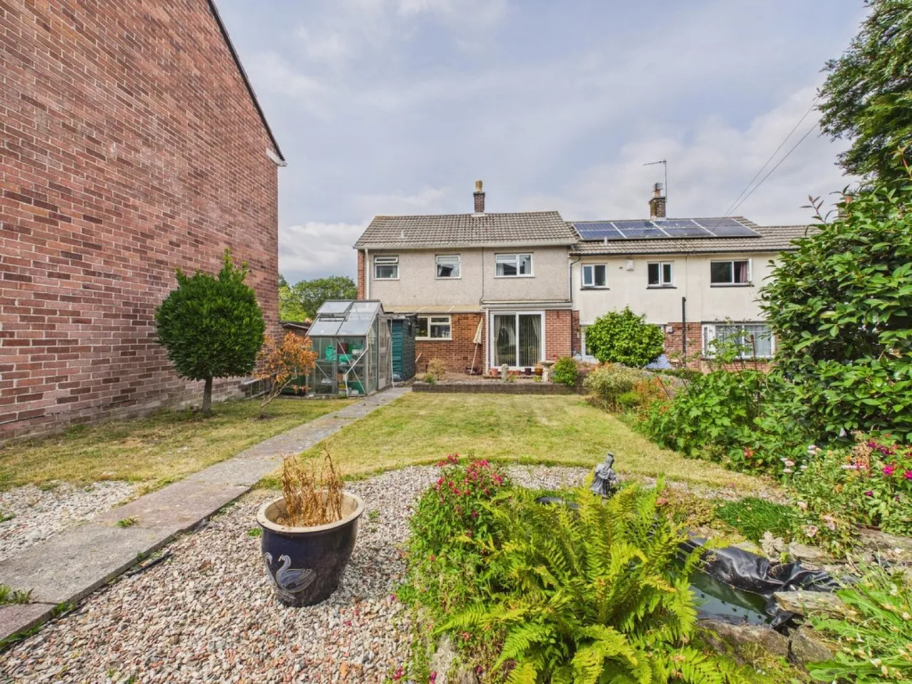 Budshead Road, Higher St Budeaux, Plymouth, photo 2