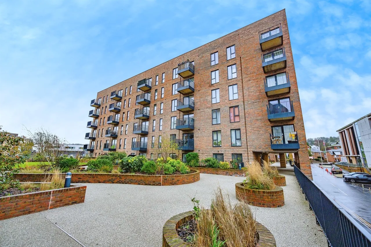 Dacorum Way, Hemel Hempstead, HP1, photo 17