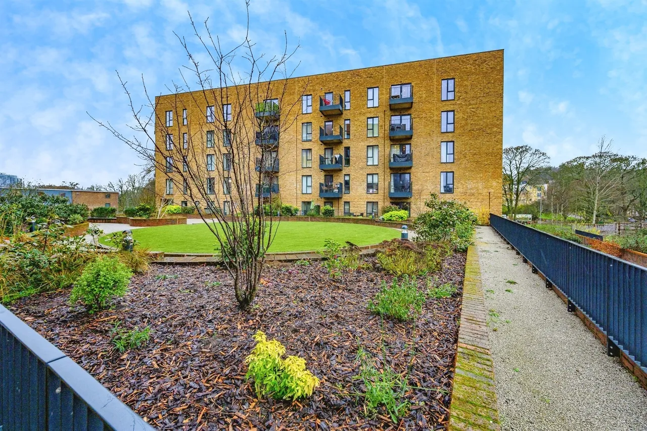 Dacorum Way, Hemel Hempstead, HP1, photo 15