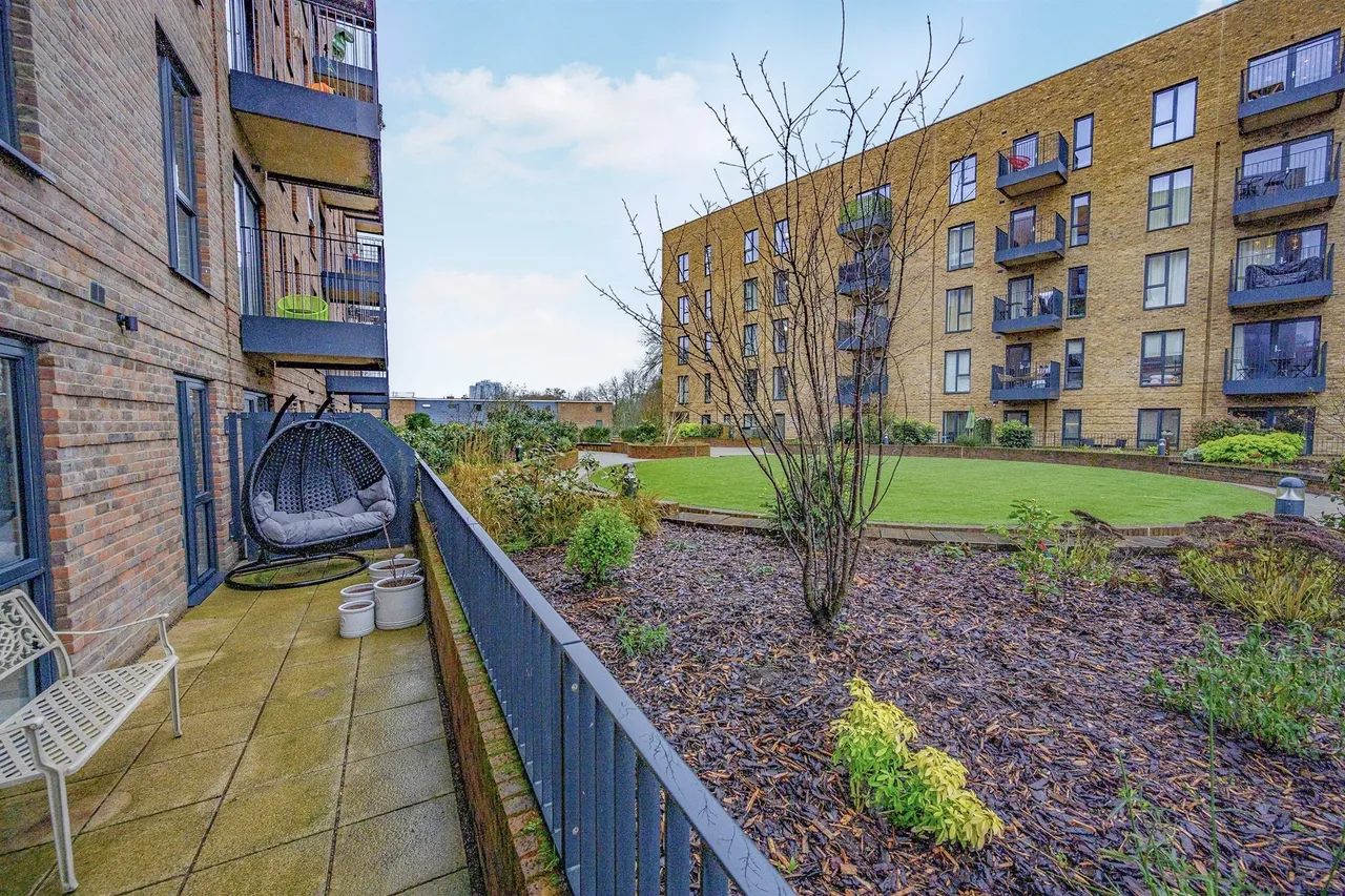 Dacorum Way, Hemel Hempstead, HP1, photo 16
