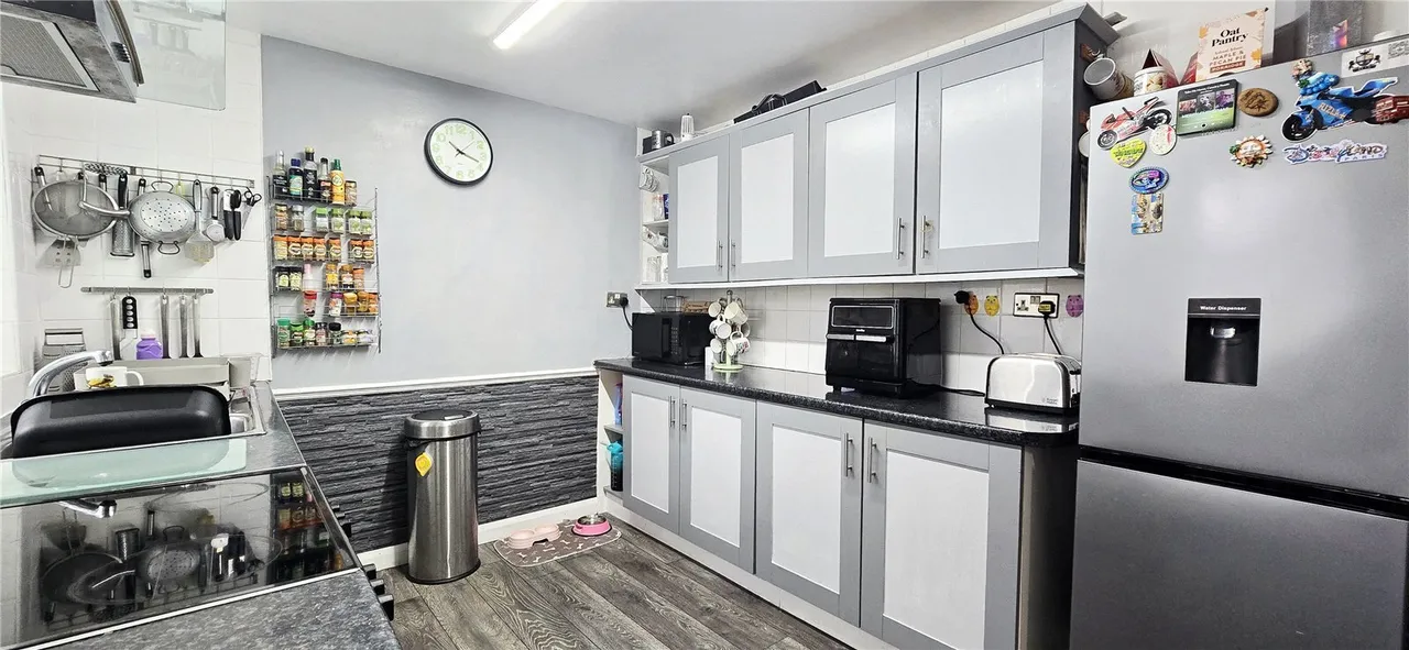 Porthyfelin, Holyhead, LL65, photo 5