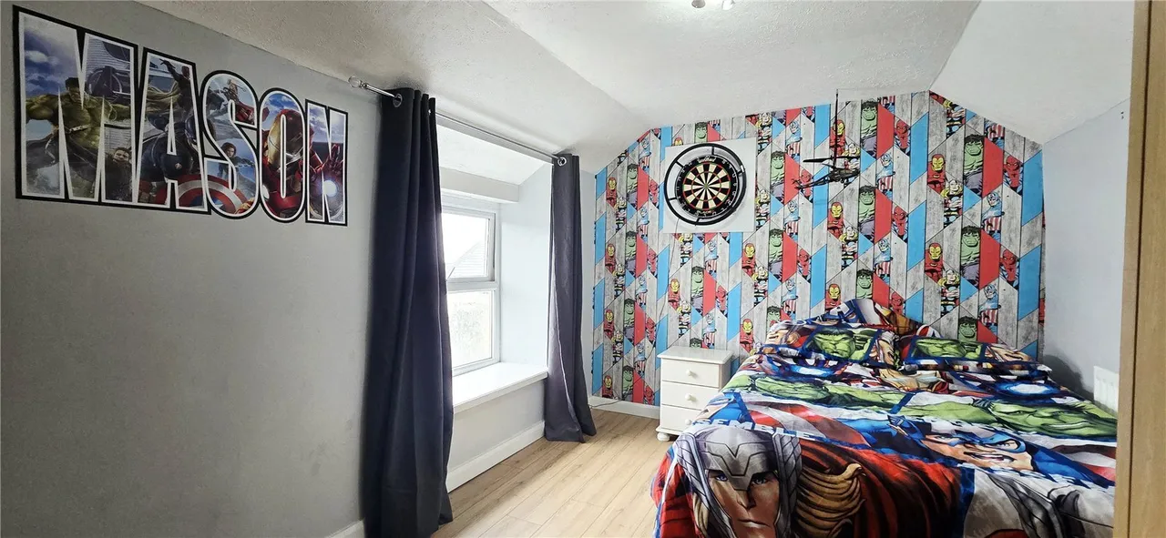 Porthyfelin, Holyhead, LL65, photo 14