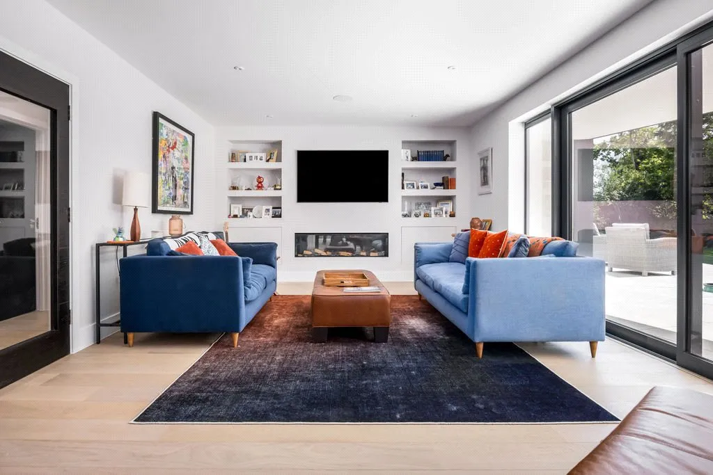 Rothesay Drive, Highcliffe, BH23, photo 9