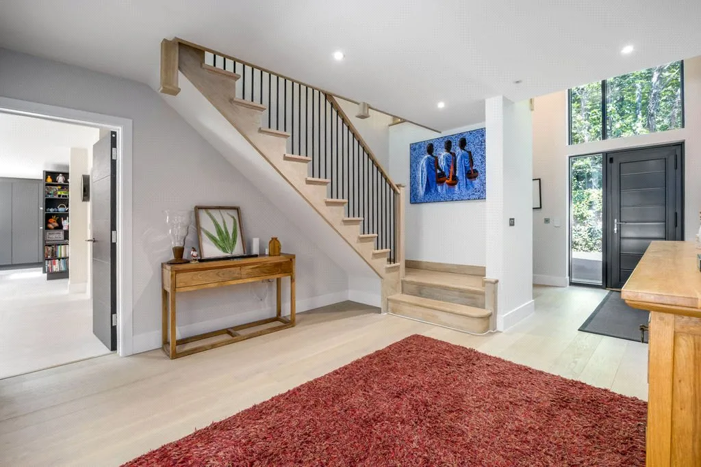 Rothesay Drive, Highcliffe, BH23, photo 5
