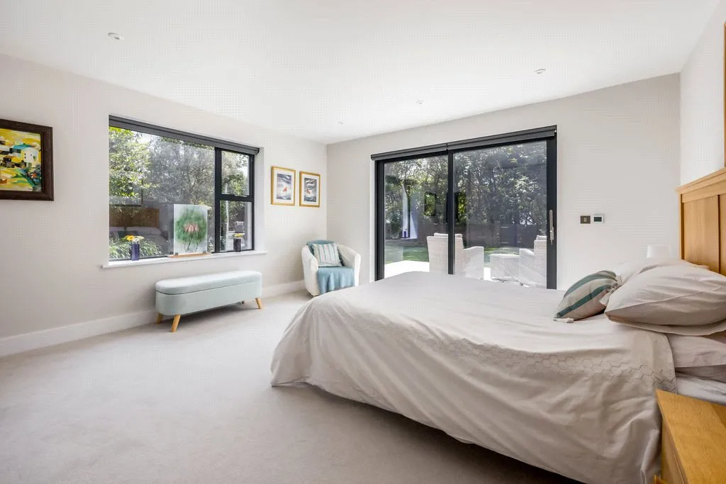 Rothesay Drive, Highcliffe, BH23, photo 11