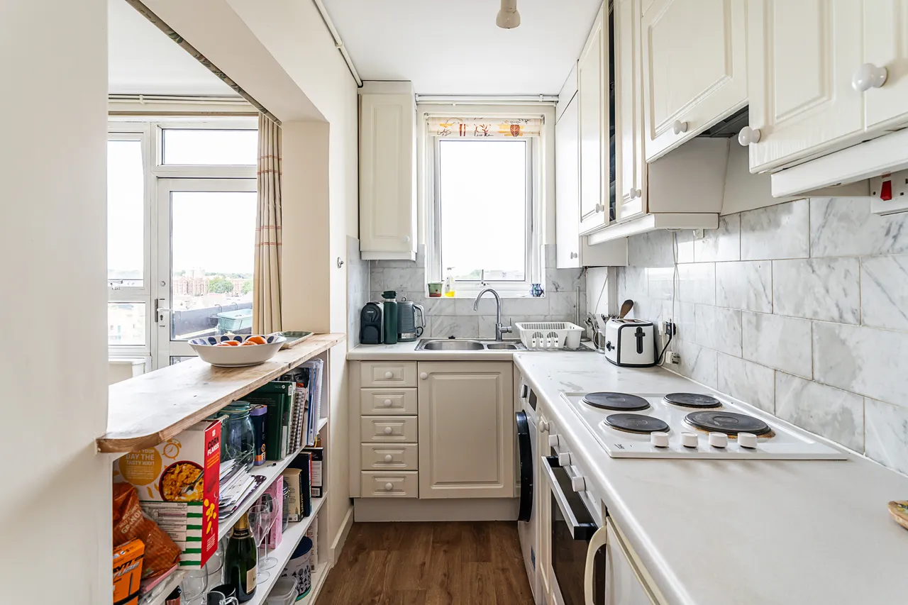 Ranelagh Gardens, London, SW6, photo 8