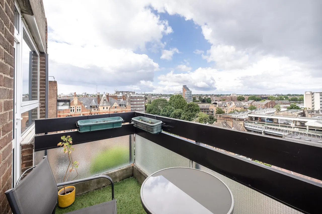 Ranelagh Gardens, London, SW6, photo 6