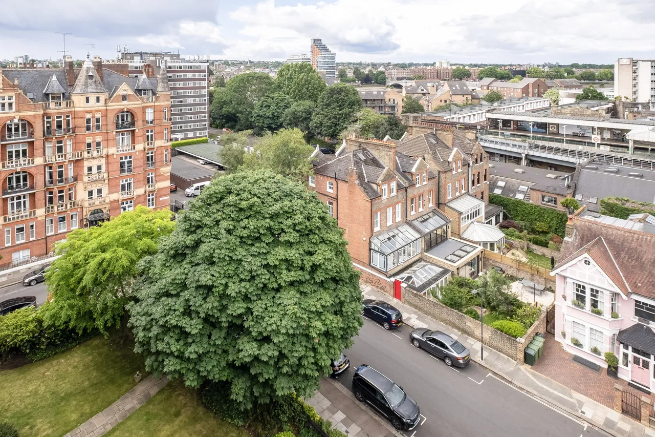 Ranelagh Gardens, London, SW6, photo 5