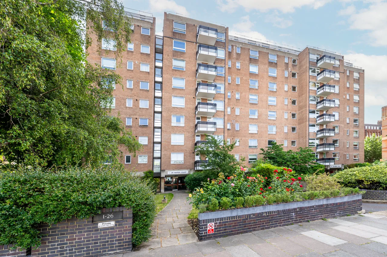 Ranelagh Gardens, London, SW6, photo 9