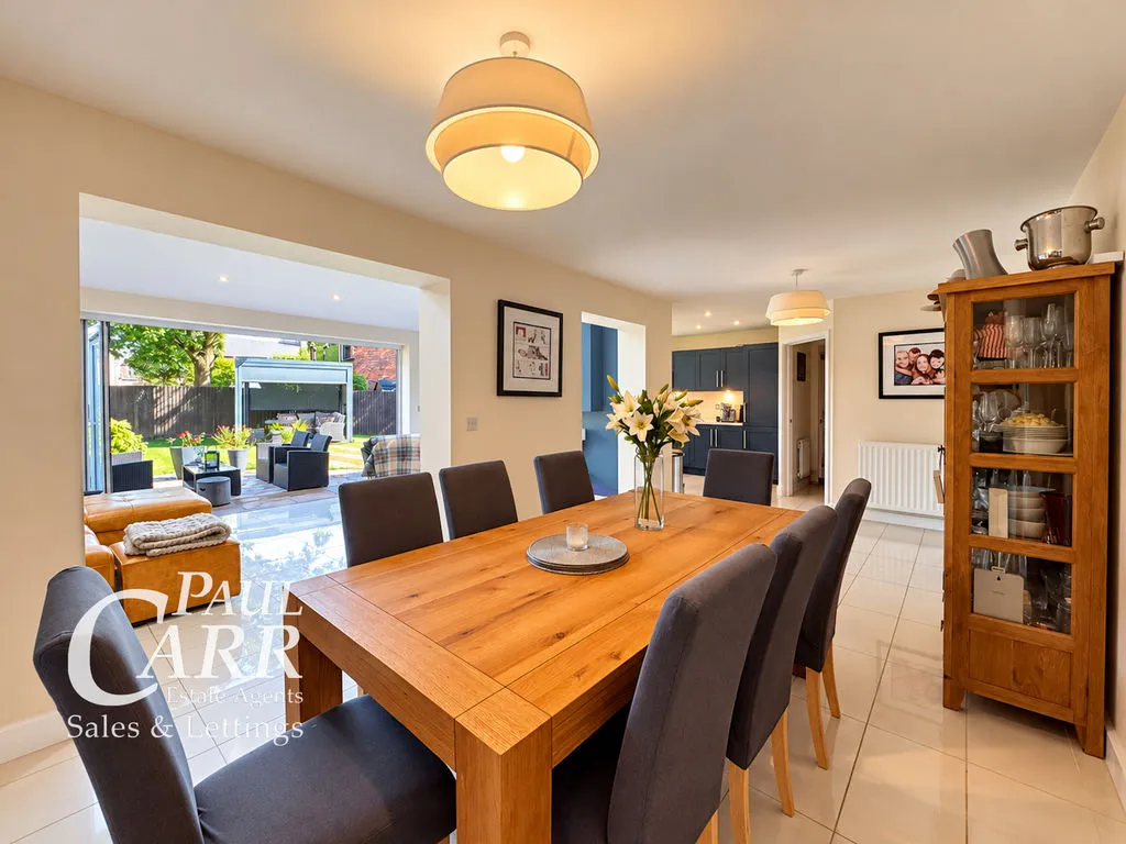Ramblers Way, Four Oaks, B75, photo 5