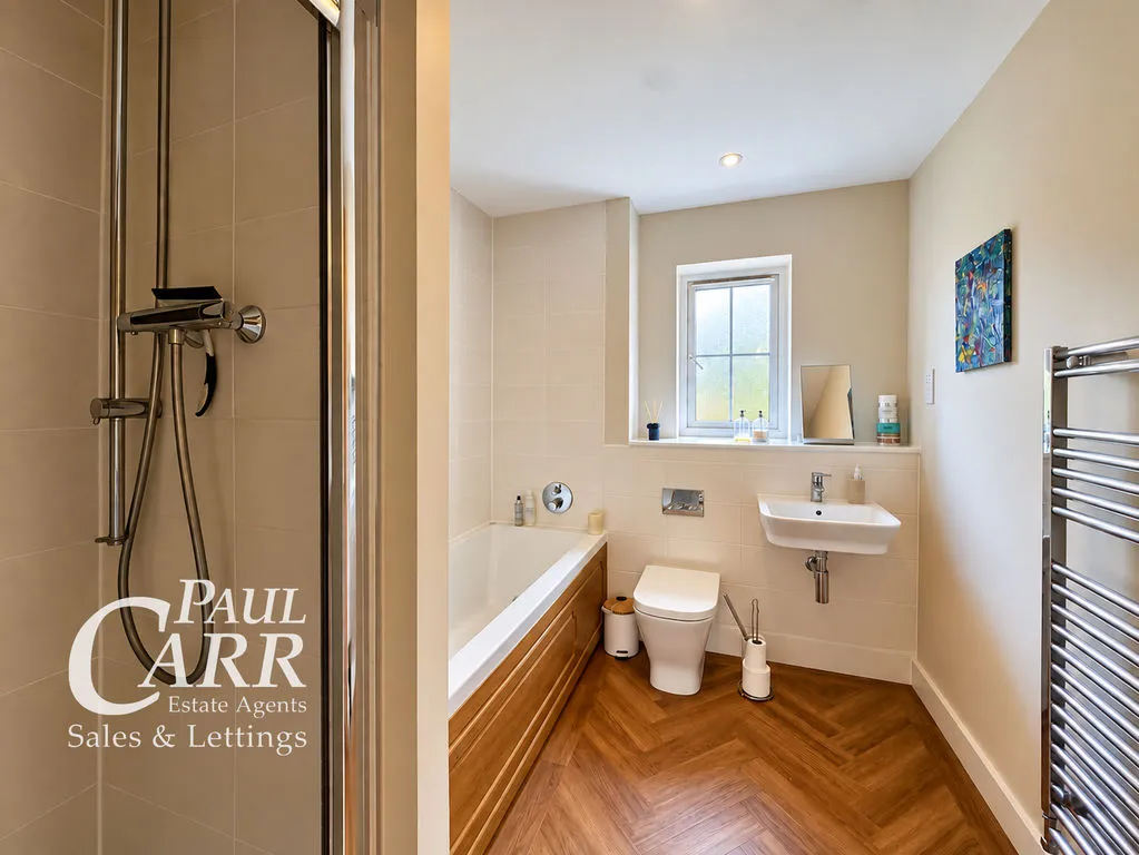 Ramblers Way, Four Oaks, B75, photo 15