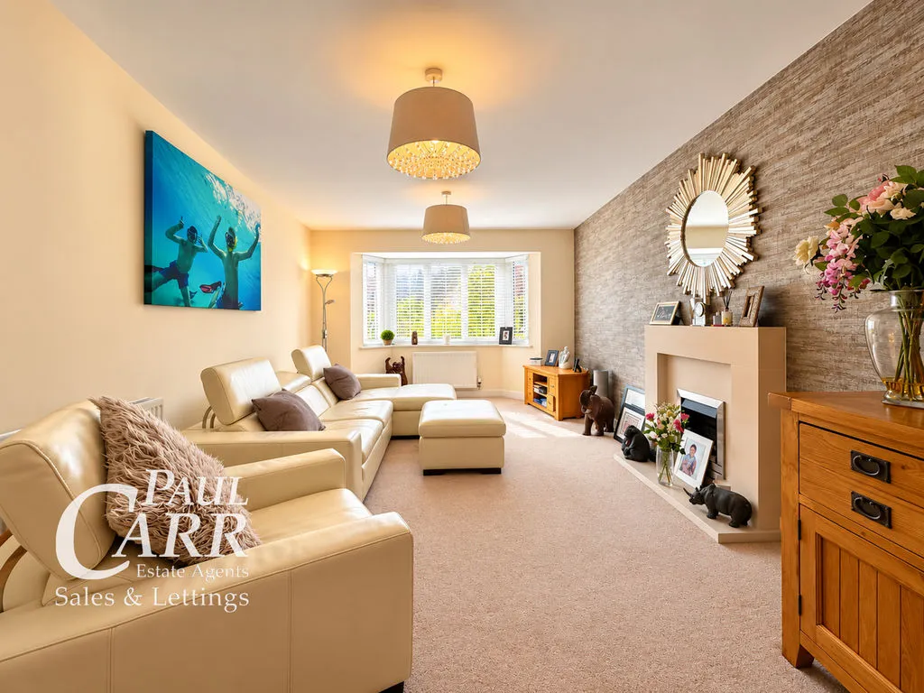 Ramblers Way, Four Oaks, B75, photo 8