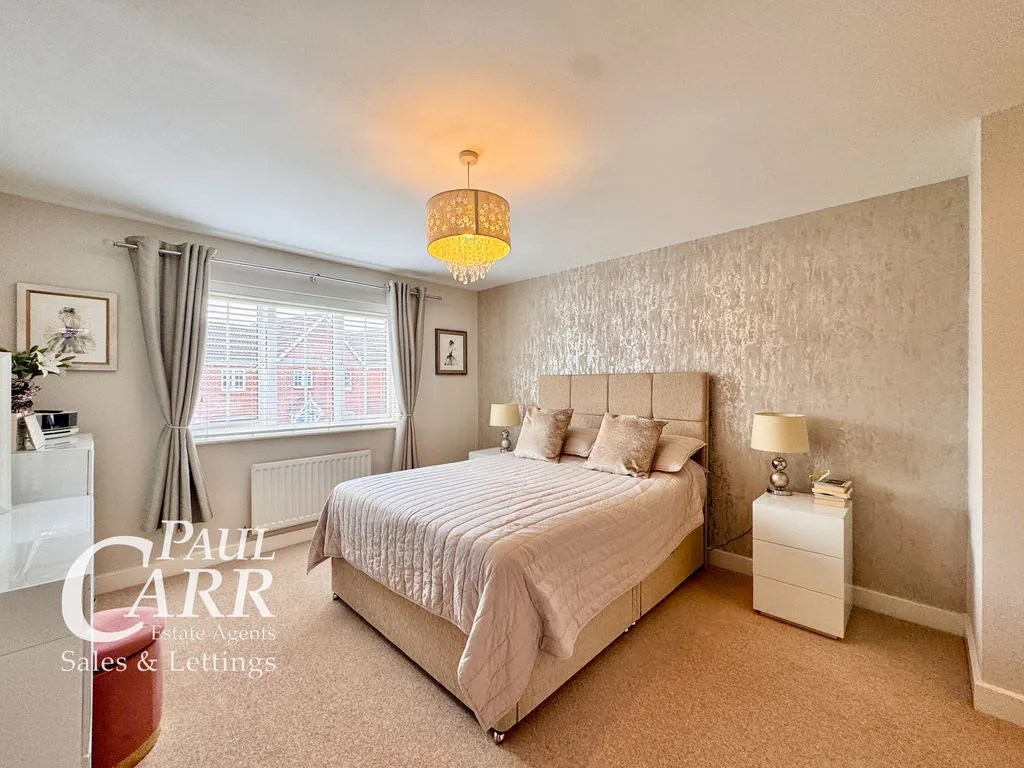 Ramblers Way, Four Oaks, B75, photo 13