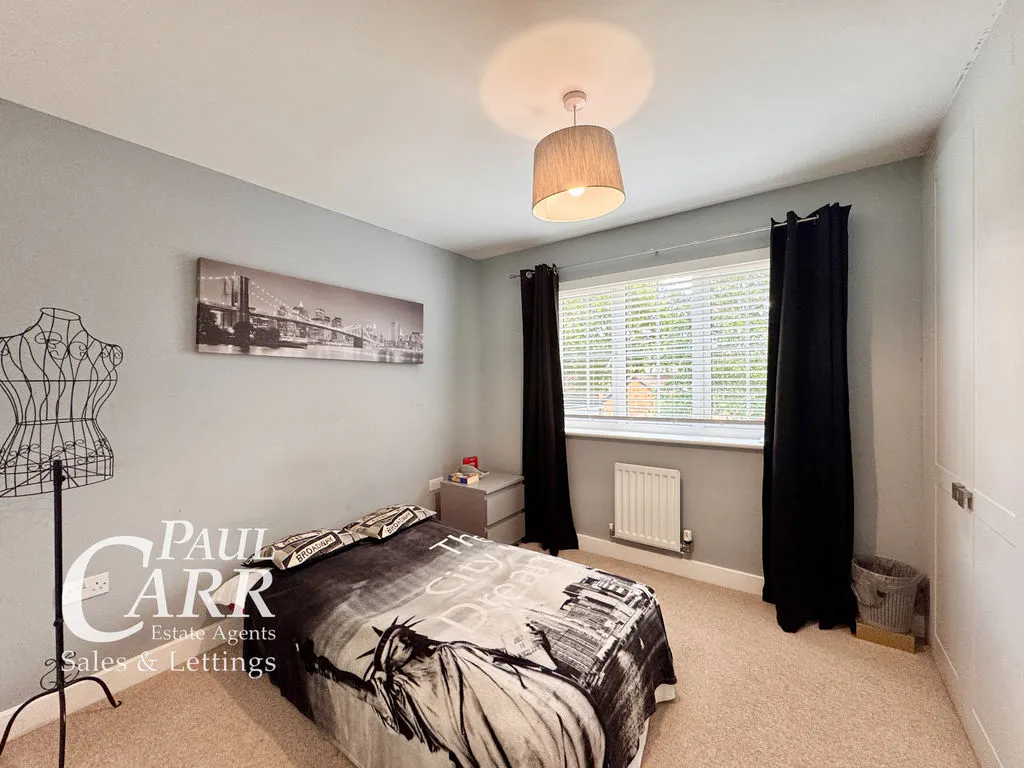 Ramblers Way, Four Oaks, B75, photo 17