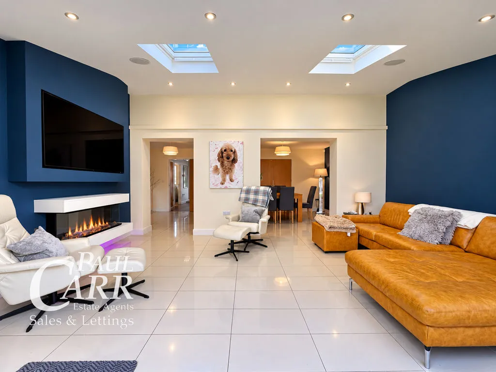 Ramblers Way, Four Oaks, B75, photo 4