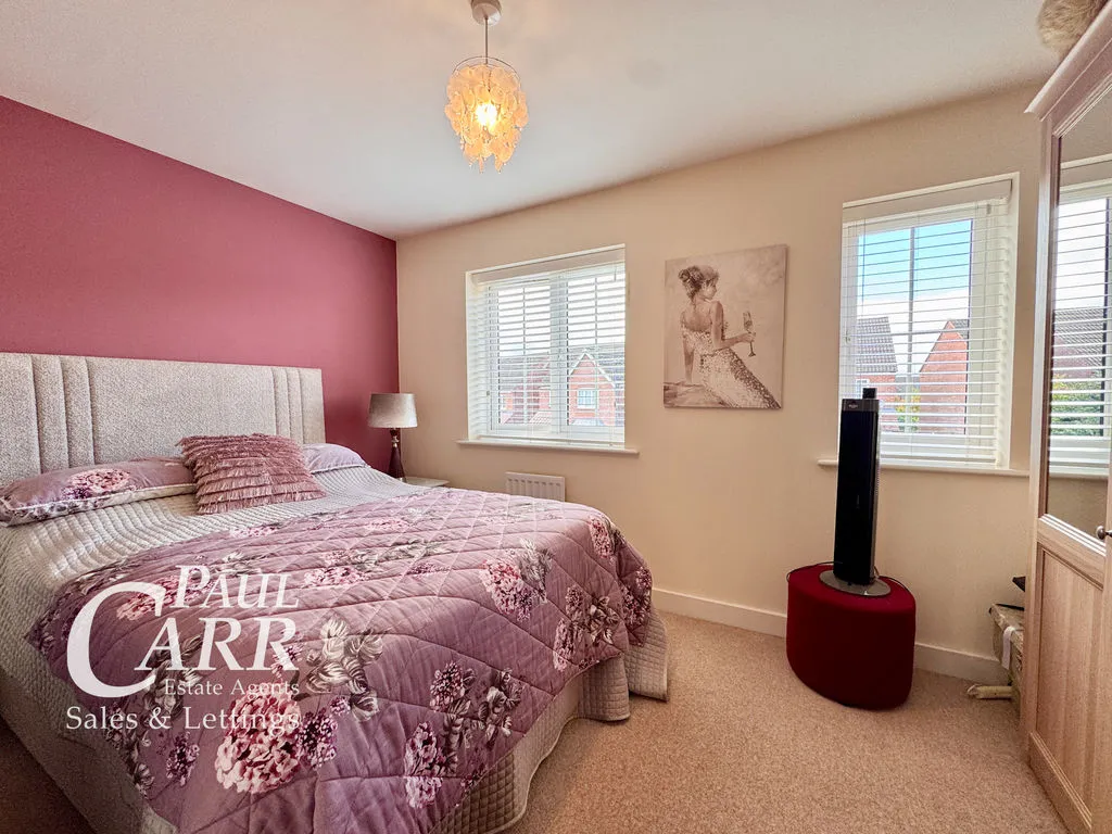 Ramblers Way, Four Oaks, B75, photo 18