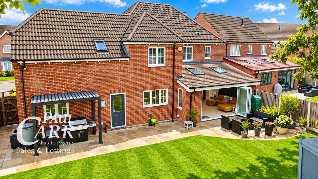 Ramblers Way, Four Oaks, B75, photo 20