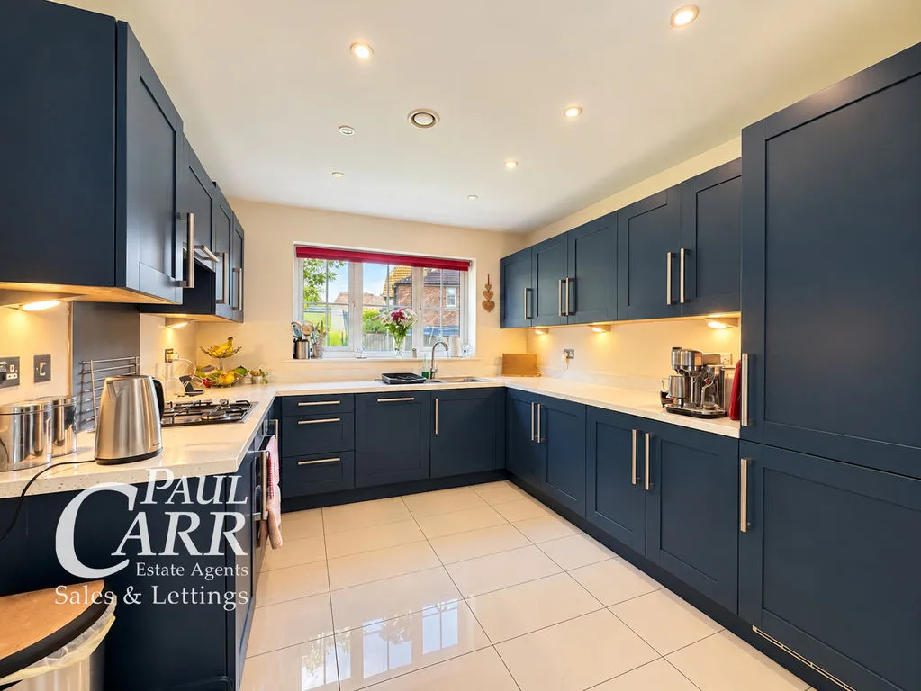 Ramblers Way, Four Oaks, B75, photo 7