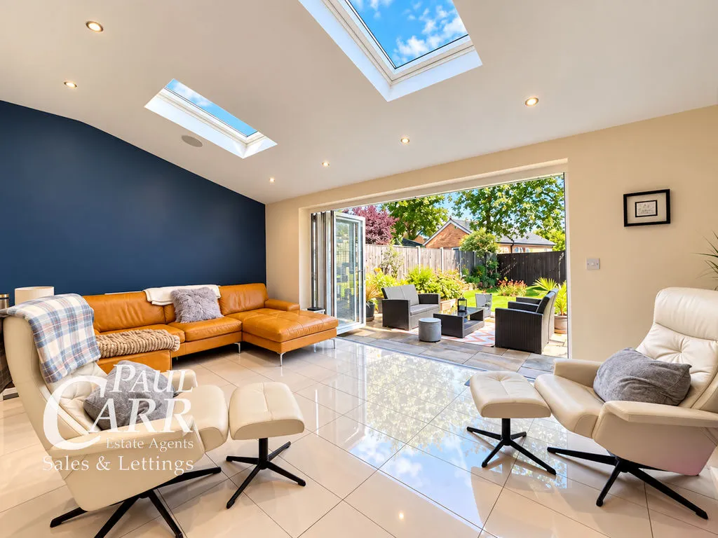 Ramblers Way, Four Oaks, B75, photo 6