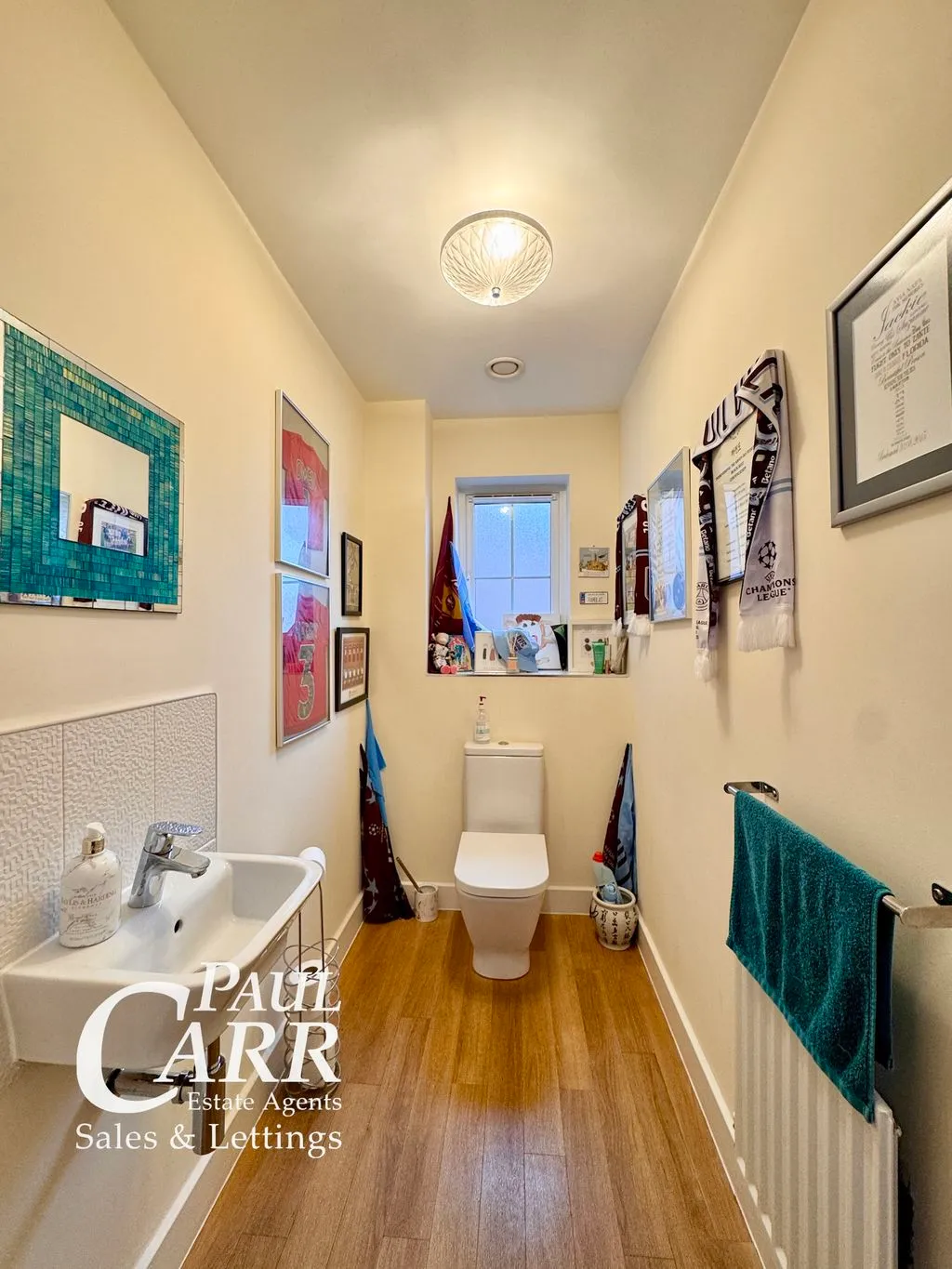 Ramblers Way, Four Oaks, B75, photo 9