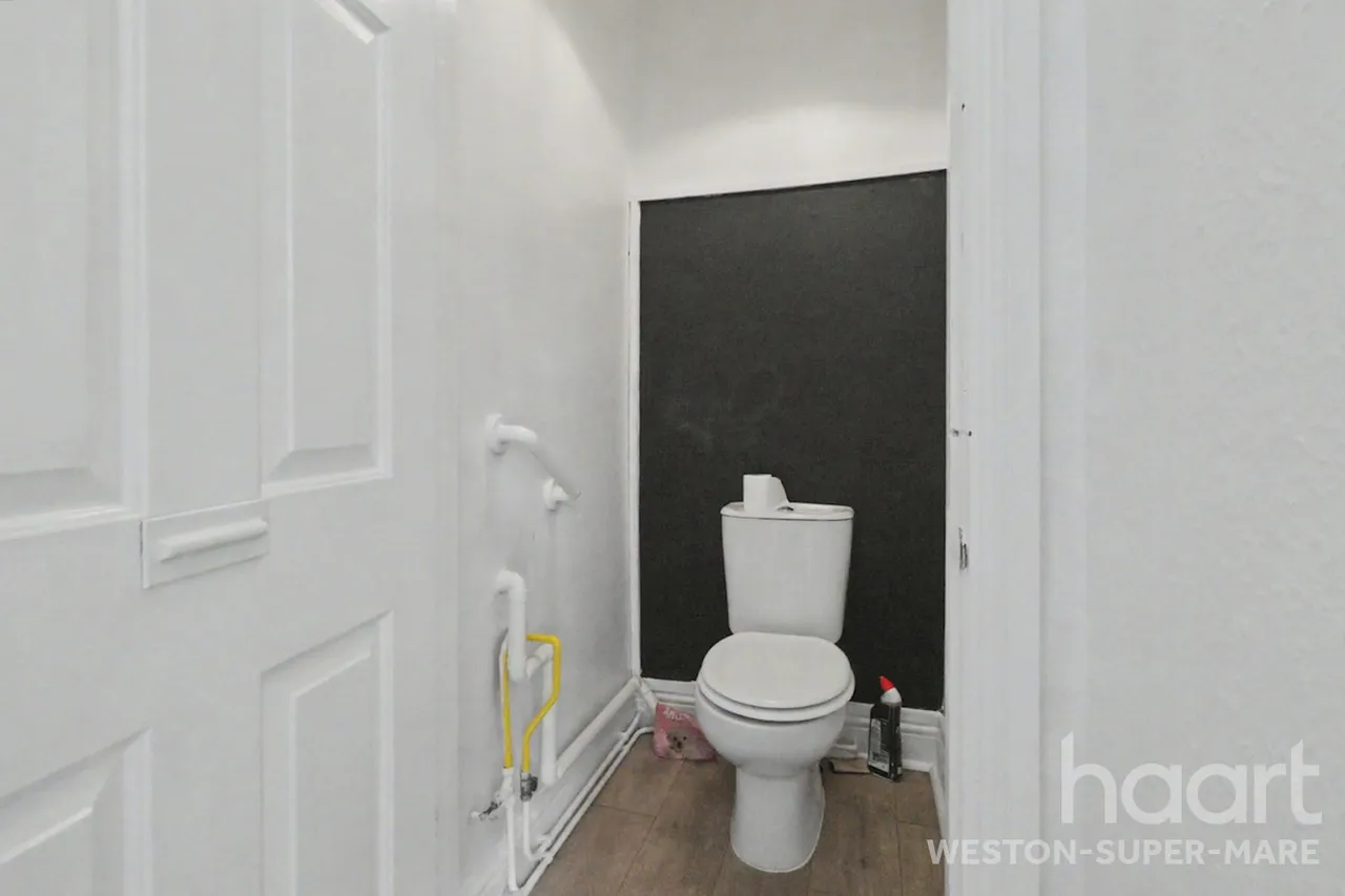 Upper Church Road, Weston-Super-Mare, BS23, photo 5