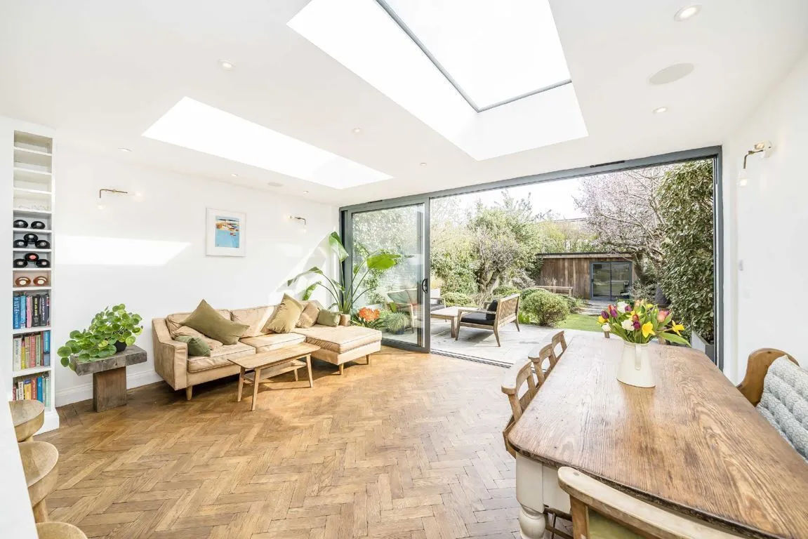 Penwortham Road, SW16, photo 13