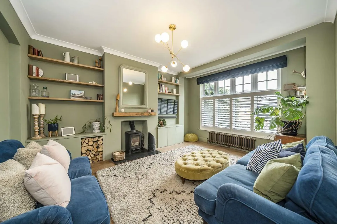 Penwortham Road, SW16, photo 2