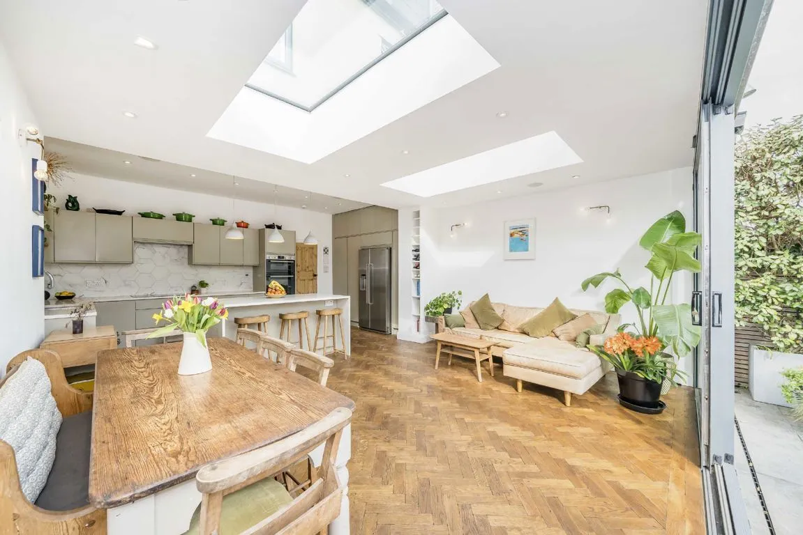 Penwortham Road, SW16, photo 12
