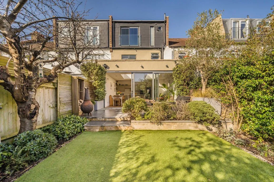 Penwortham Road, SW16, photo 14