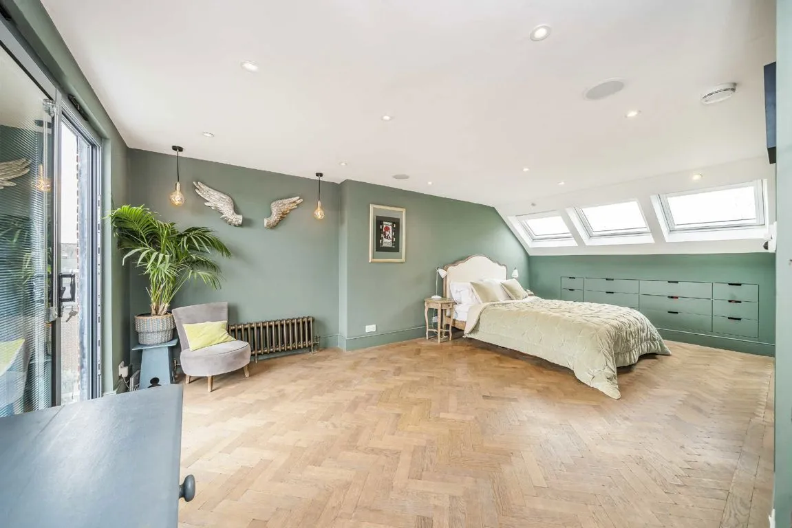 Penwortham Road, SW16, photo 4