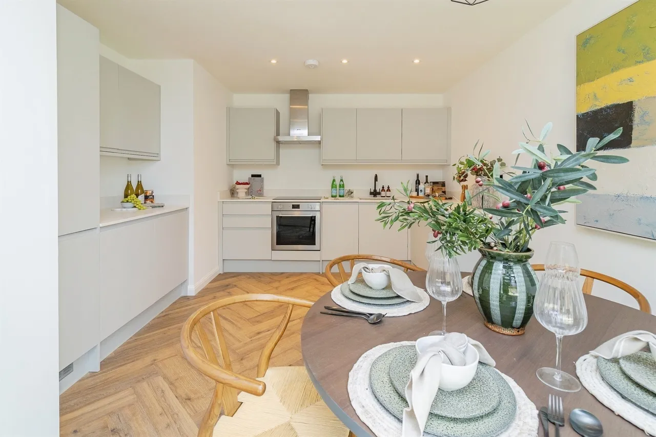 Burston Ridge Farm, Rowsham, HP22, photo 4
