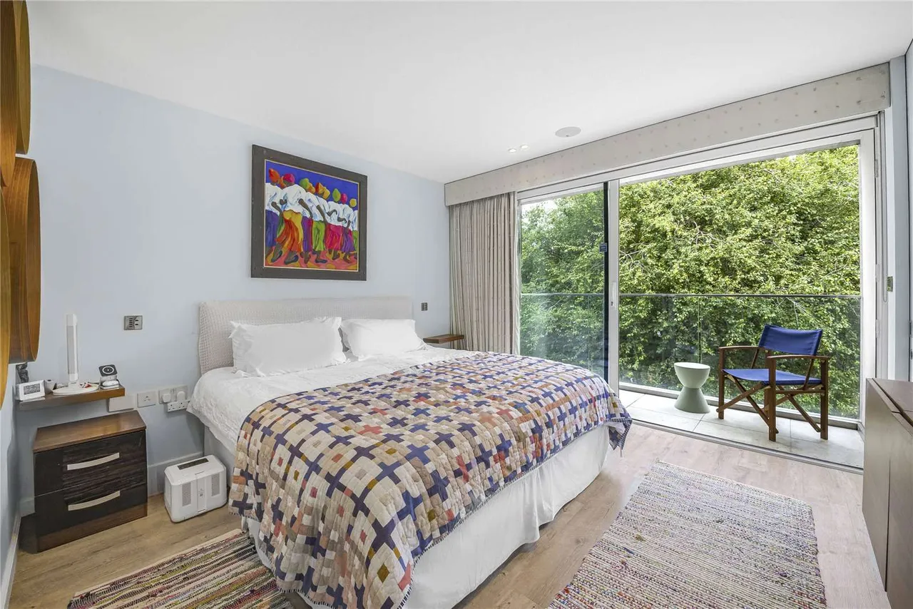 Crabtree Place, Fitzrovia, London, W1T 2AT, photo 8