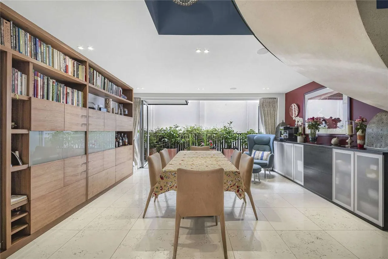 Crabtree Place, Fitzrovia, London, W1T 2AT, photo 3