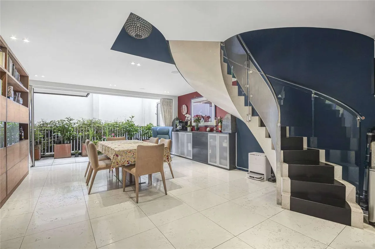 Crabtree Place, Fitzrovia, London, W1T 2AT, photo 4