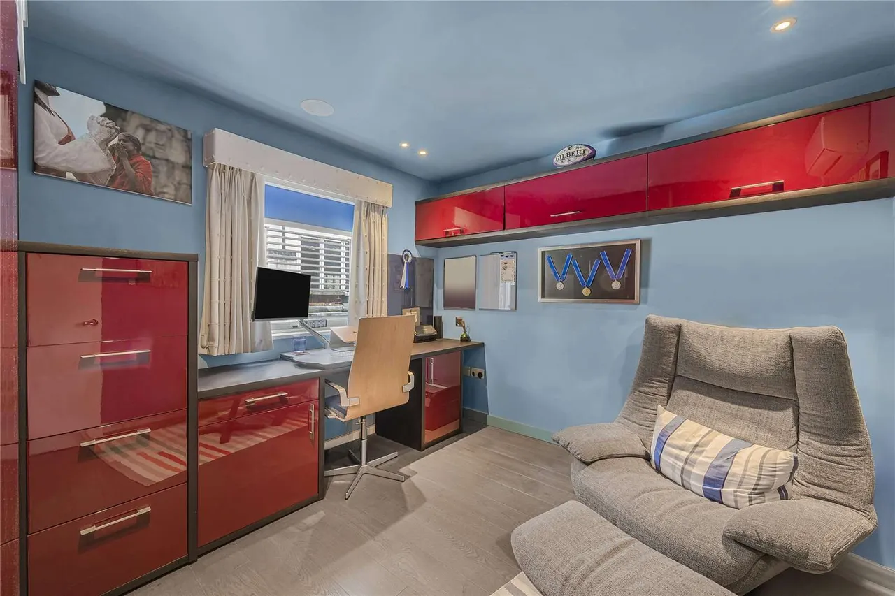 Crabtree Place, Fitzrovia, London, W1T 2AT, photo 12