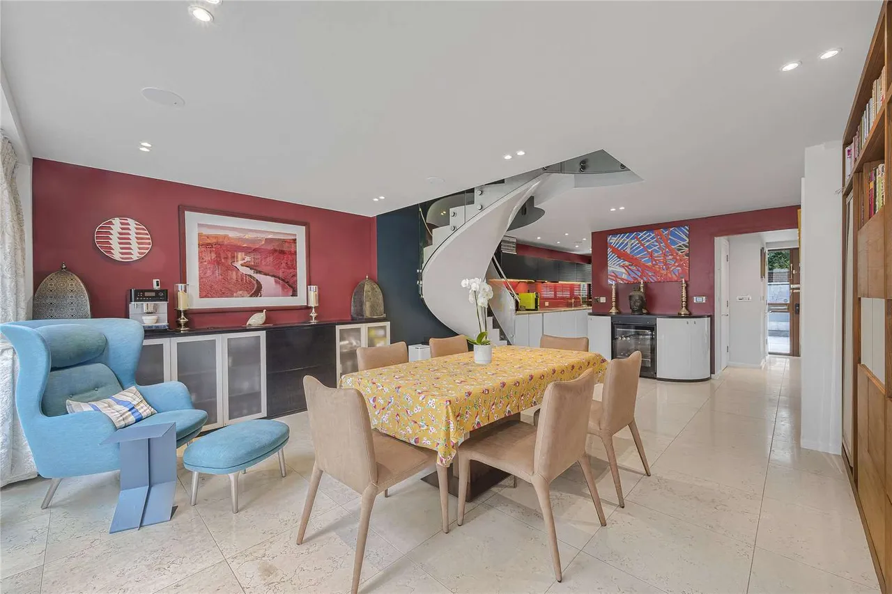 Crabtree Place, Fitzrovia, London, W1T 2AT, photo 5
