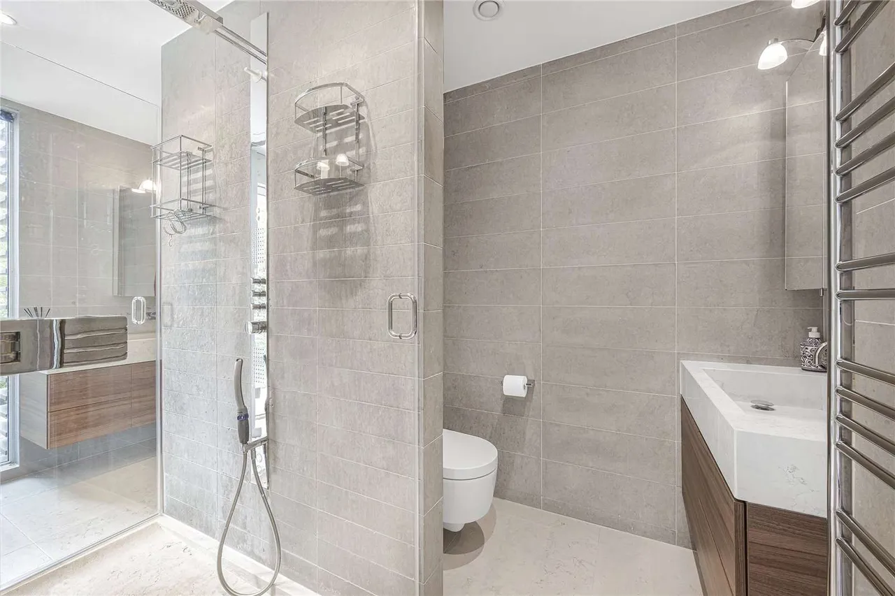 Crabtree Place, Fitzrovia, London, W1T 2AT, photo 9