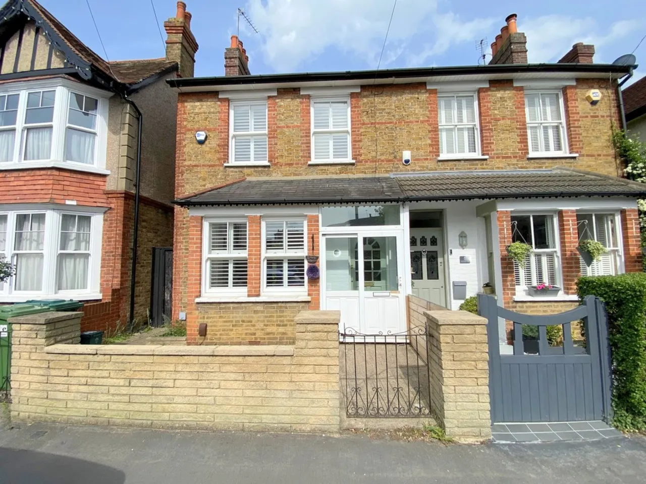 Clarendon Road, Ashford, TW15, photo 19