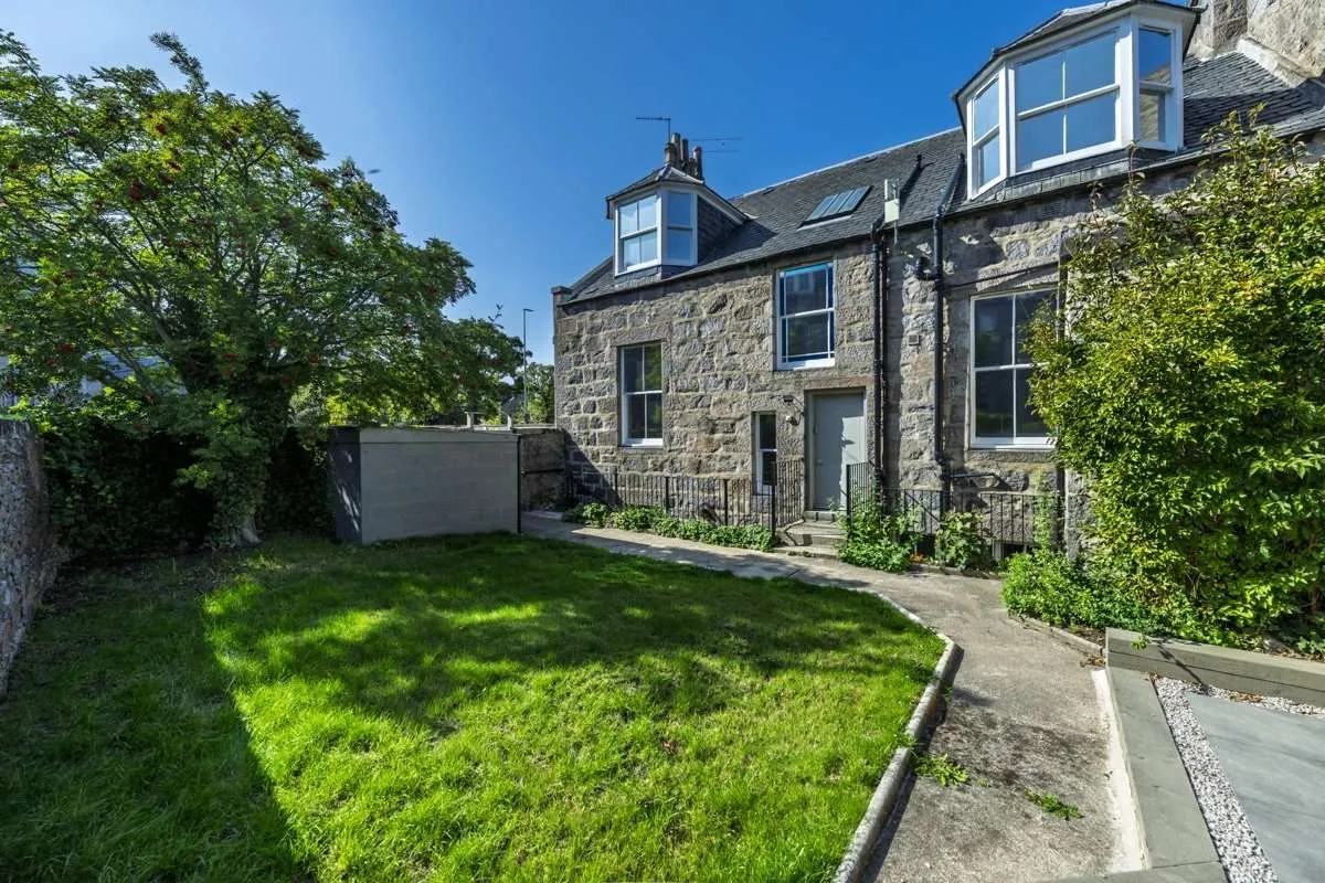 55 Carden Place, Aberdeen, AB10 1UN, photo 11