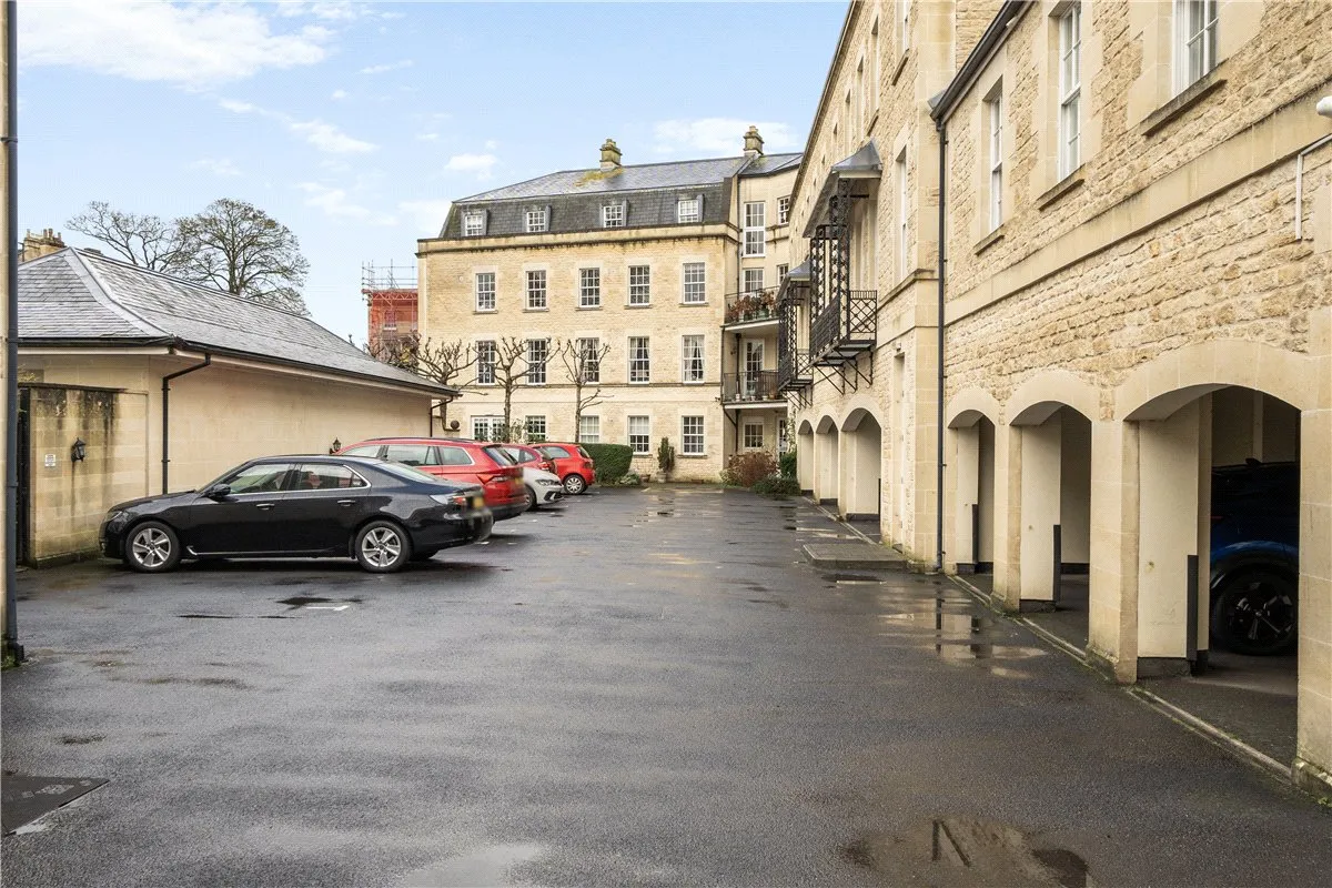 Sydney Wharf, Bath, BA2, photo 12