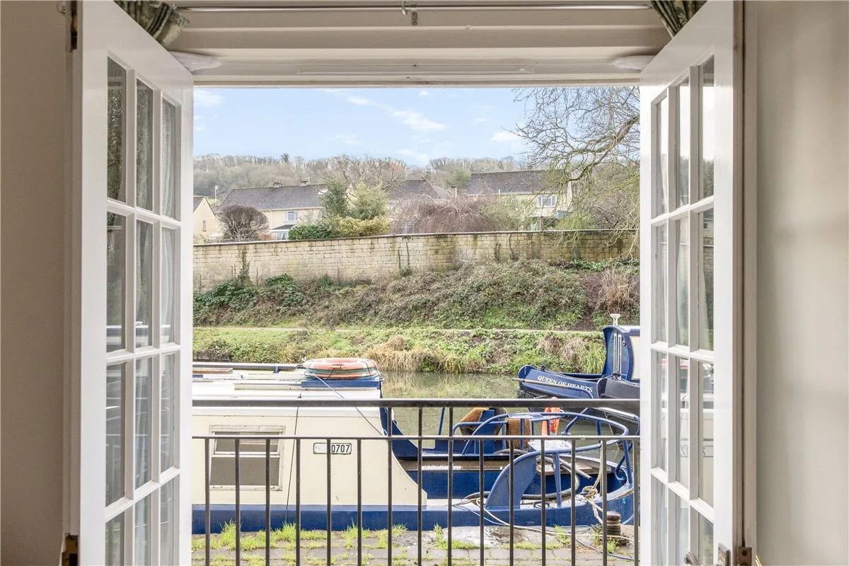 Sydney Wharf, Bath, BA2, photo 2