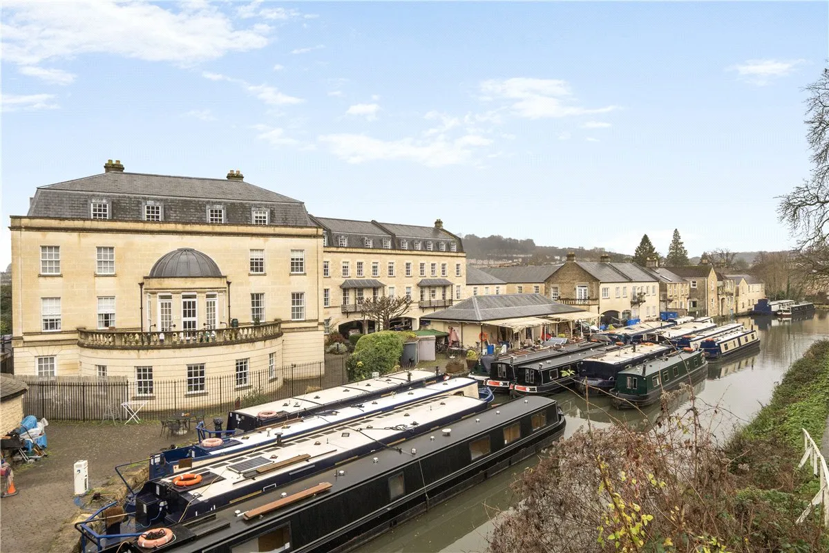 Sydney Wharf, Bath, BA2, photo 4