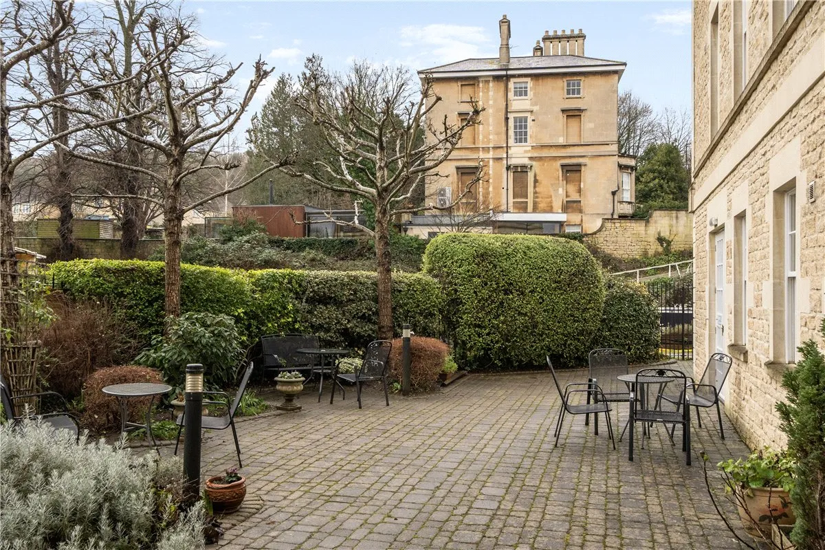 Sydney Wharf, Bath, BA2, photo 11