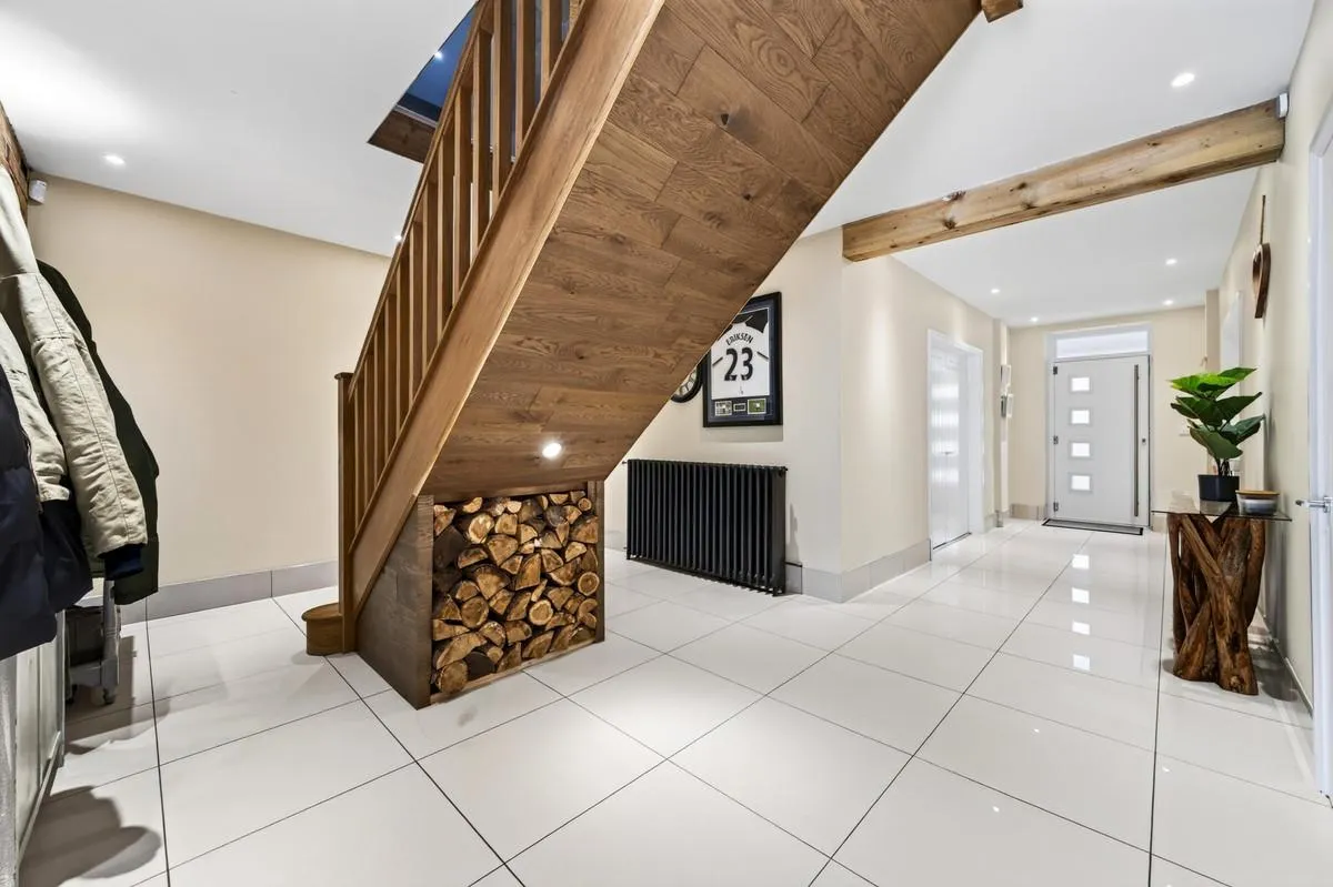 Sketchley Road, Burbage, LE10, photo 5