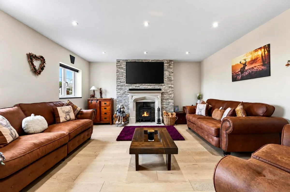 Sketchley Road, Burbage, LE10, photo 6