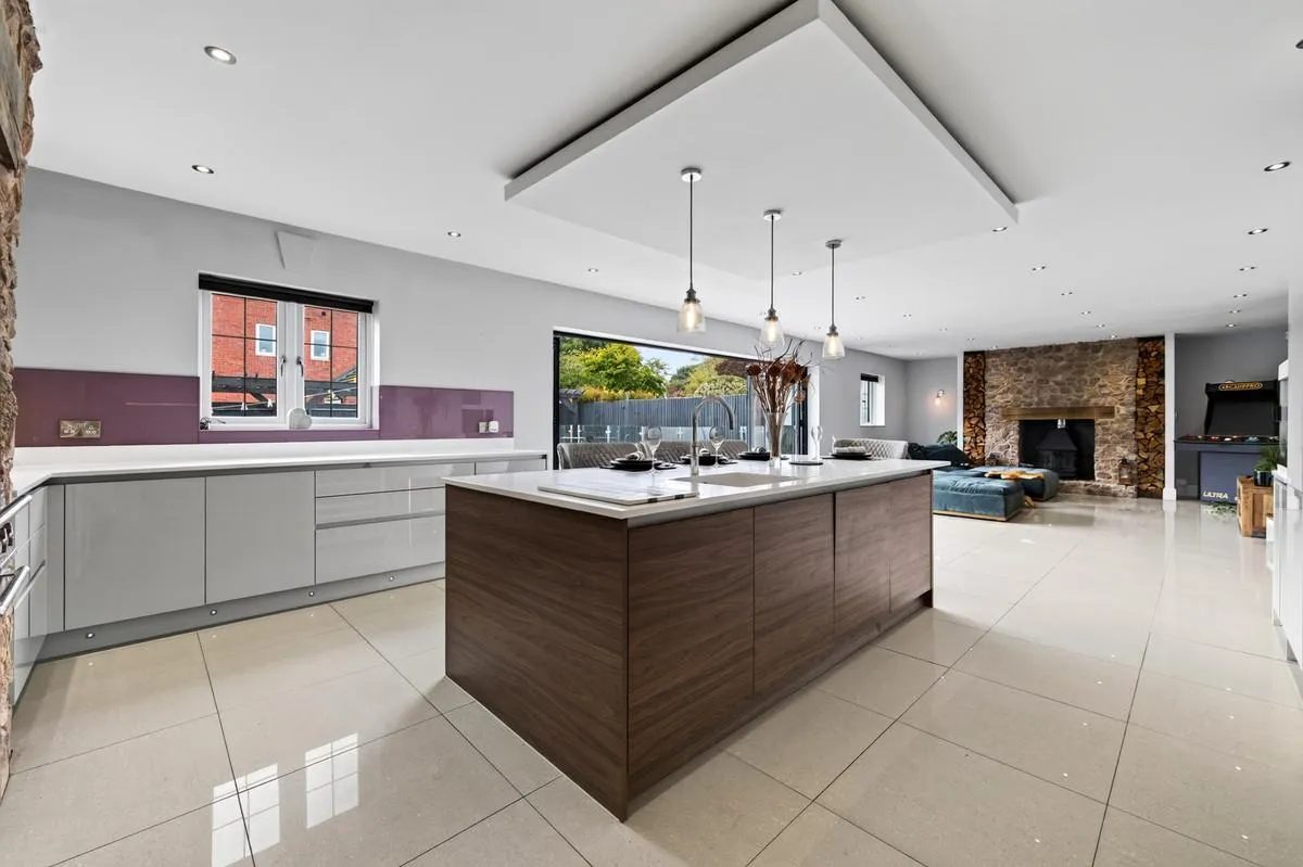 Sketchley Road, Burbage, LE10, photo 10