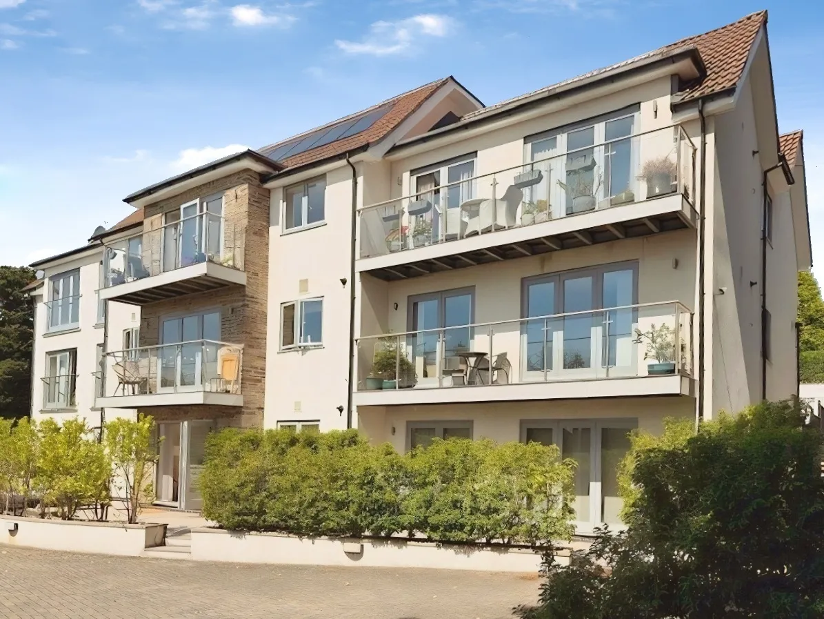 2 bed flat for sale, Long Ashton Road, Long Ashton, BS41
