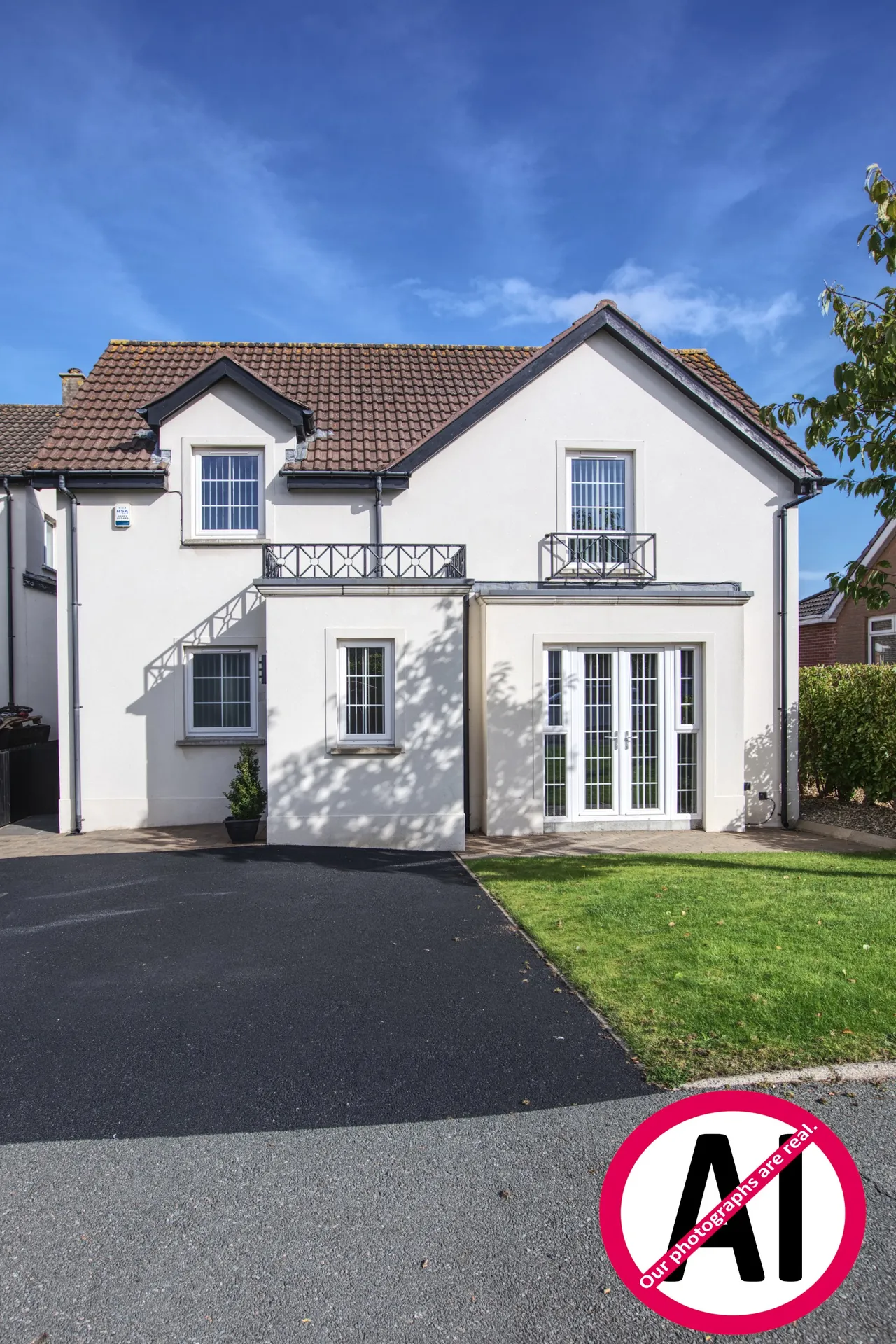 4 bed house to rent, Ballymacormick Avenue, Ballyholme, BT19